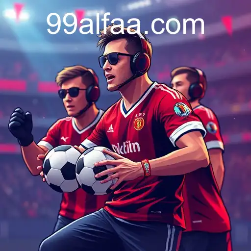 Comunidade Jogadores