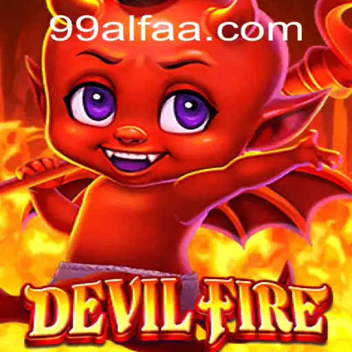 Explorando o Mundo de DevilFire: Uma Aventura Intensa com 99Alfa.vip