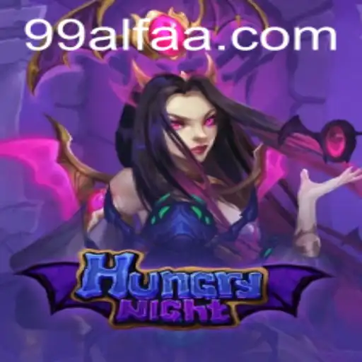 Explorando o Mundo de HungryNight e 99Alfa.vip