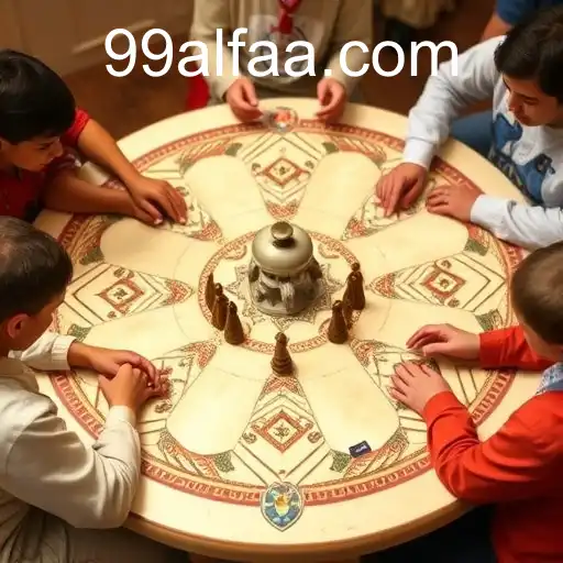 Jogos de mesa