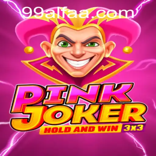 Descubra o Mundo de PinkJoker: A Nova Sensação dos Jogos Online