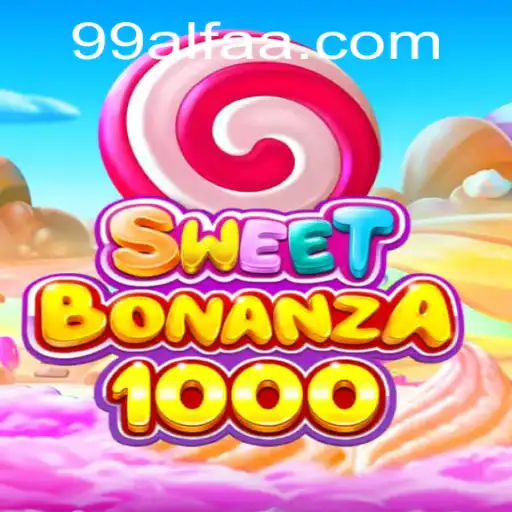 Explorando o Fascinante Mundo de SweetBonanza1000 e sua Conexão com 99Alfa.vip